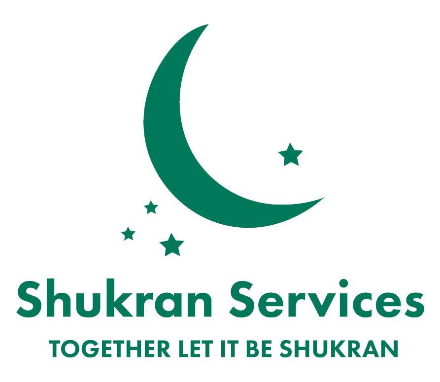 Shukran Services
