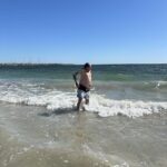 Examples of staying fit