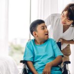 Shukran Services: Your CALD NDIS Provider with Heart.