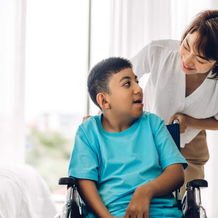 CALD NDIS Provider Inclusive Support by Shukran Services