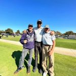 Golf Program: Promoting Wellness, Social Connections, and Fun